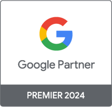 Google Partner Premier 2024