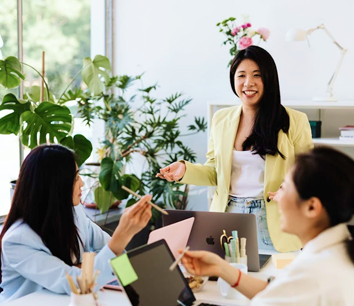 希望營運得更好的賣家