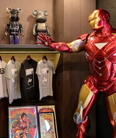 AES進化吧工作室