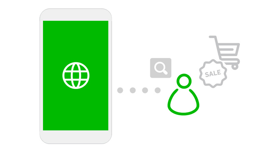 提升網站流量 / 促購